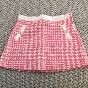 🎀Girls Janie and Jack skirt🎀